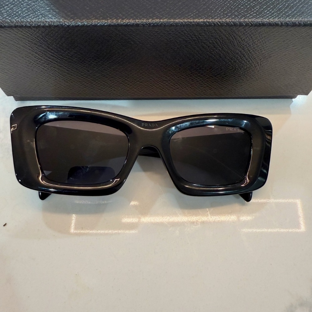 Men’s Prada Sunglasses